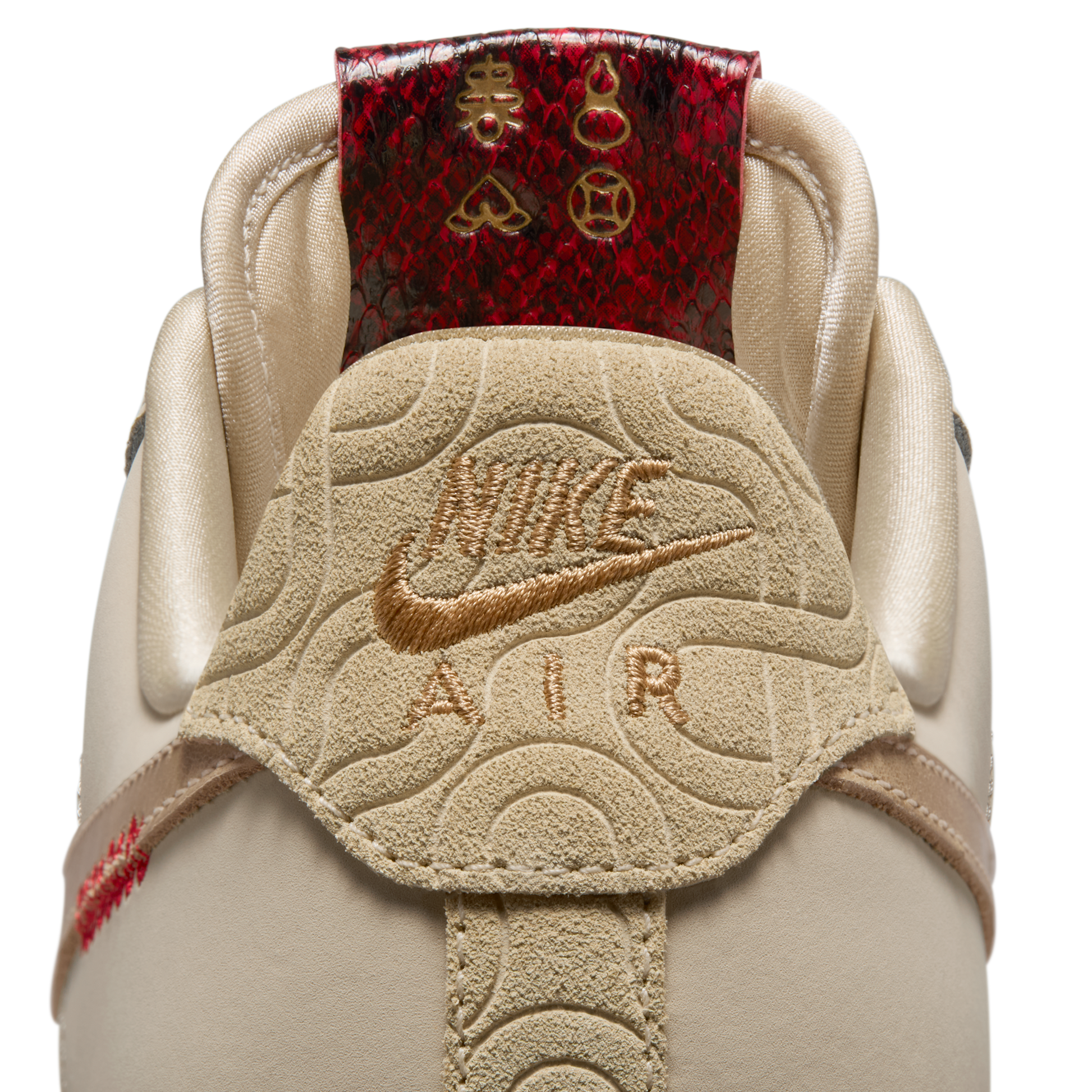 Nike Air Force 1 Low Year of the Snake (Women's)