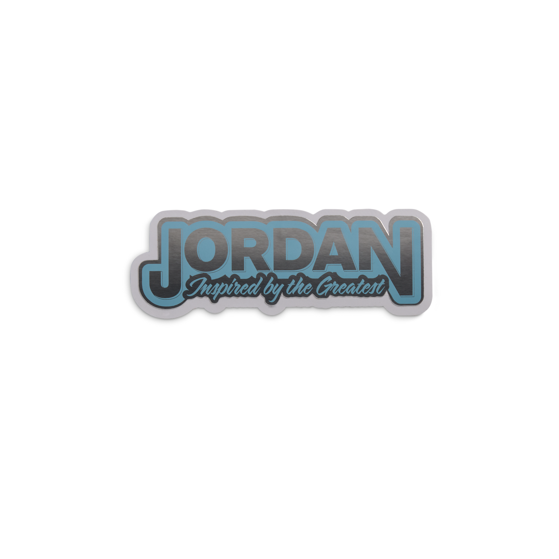 Jordan 4 RM Inspired by the Greatest (GS)
