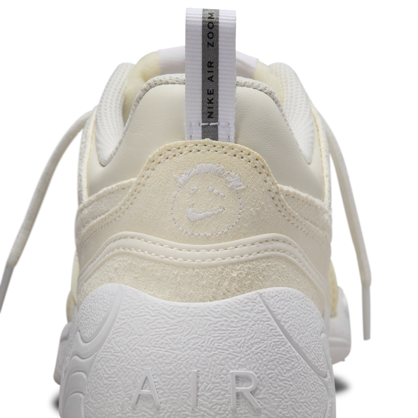 Nike Zoom Field Jaxx SP Travis Scott Sail