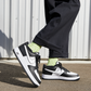 Nike Air Force 1 Low '07 White Swoosh Panda
