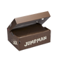 Jordan Jumpman Jack TR Travis Scott Dark Mocha (TD)