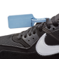 Nike Air Max 90 Off-White Black