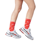Nike P-6000 White Gold Red (Women's)
