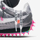 Nike Waffle Racer Off-White Black (Women's)