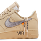 Nike Air Force 1 Low Off-White Sesame
