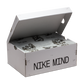 Nike Mind 002 Football Grey (Women's)