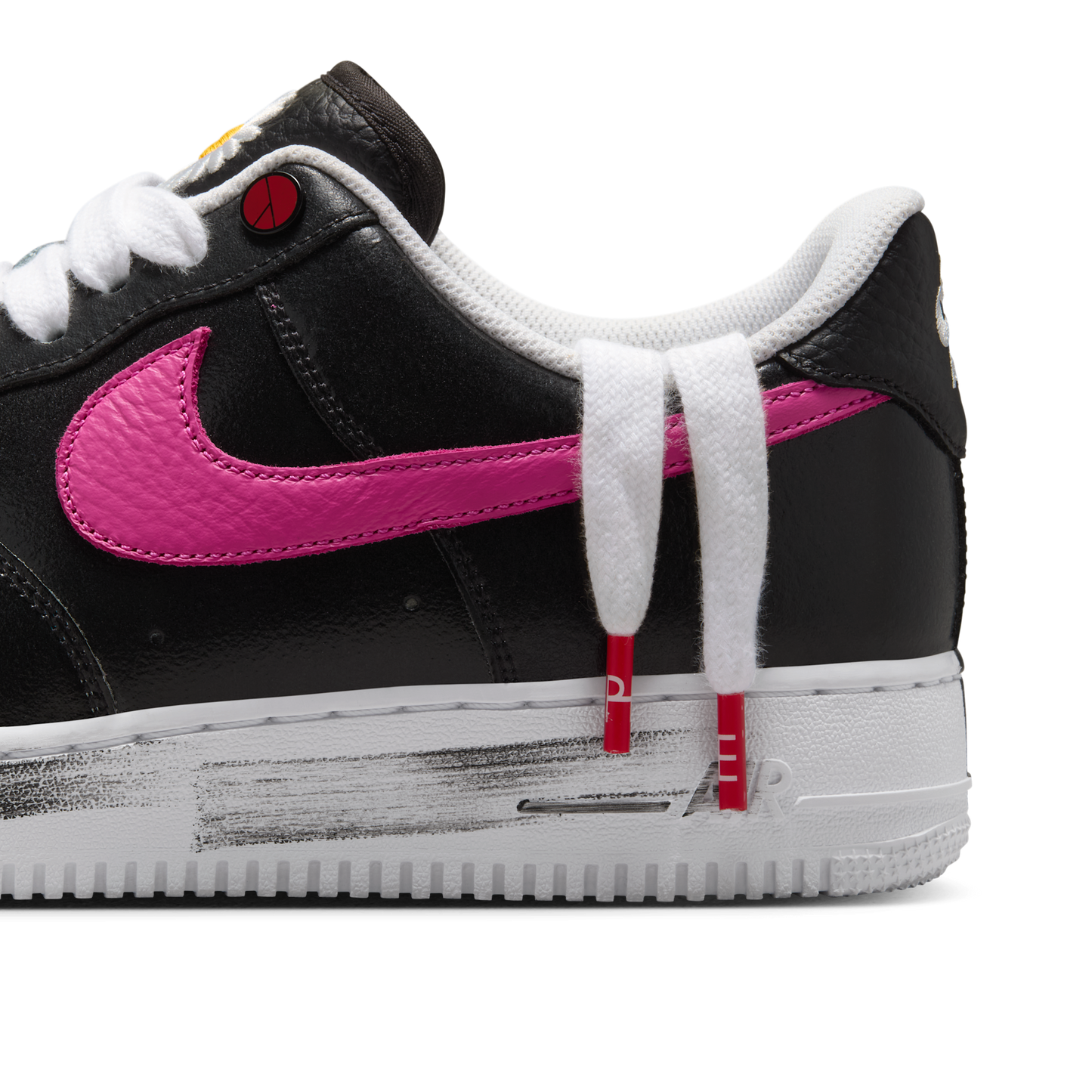 Nike Air Force 1 Low G-Dragon Peaceminusone Para-Noise 3.0