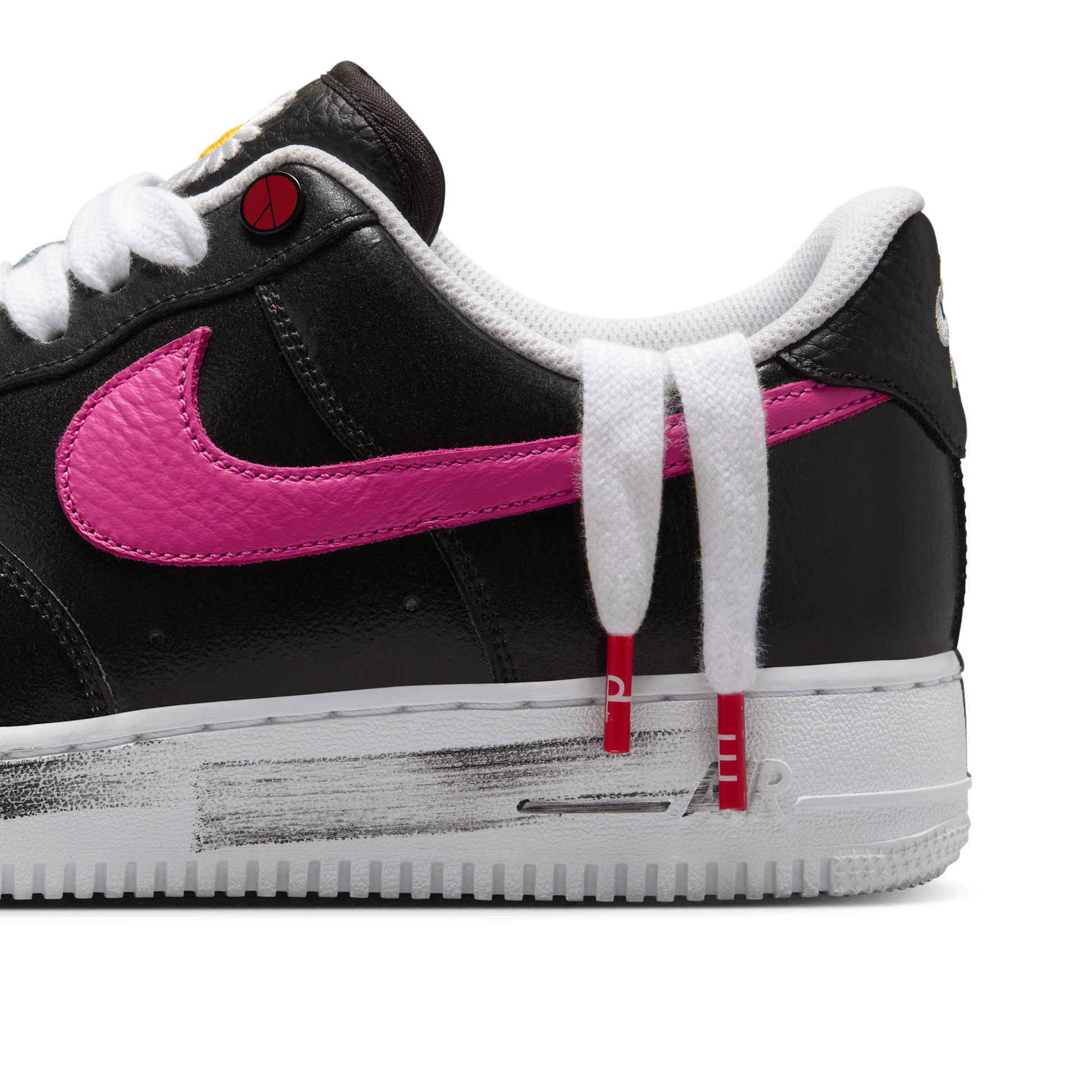 Nike Air Force 1 Low G-Dragon Peaceminusone Para-Noise 3.0