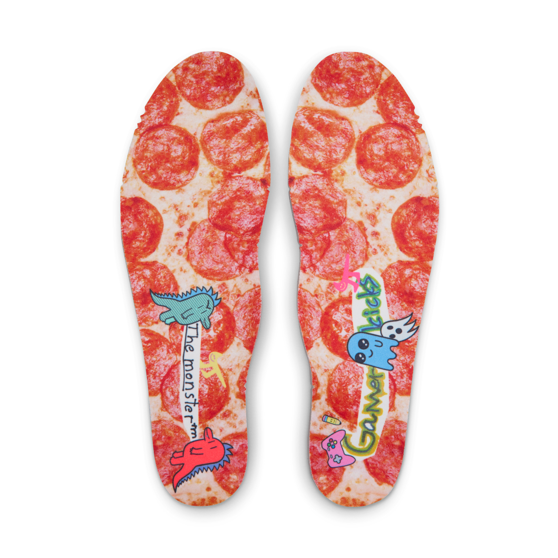 Nike Air Max Plus Doernbecher Sergio Cano Marquez