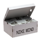 Nike Mind 002 Light Smoke Grey (Women's)