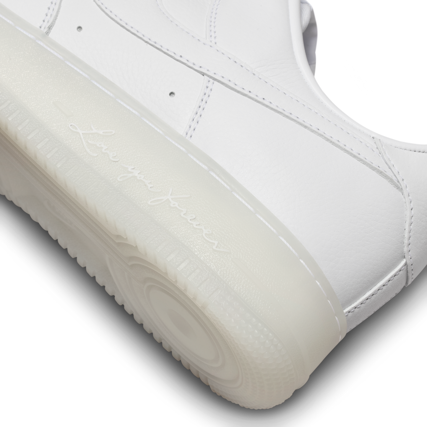 Nike Air Force 1 Low Drake NOCTA Certified Lover Boy White Cobalt Tint