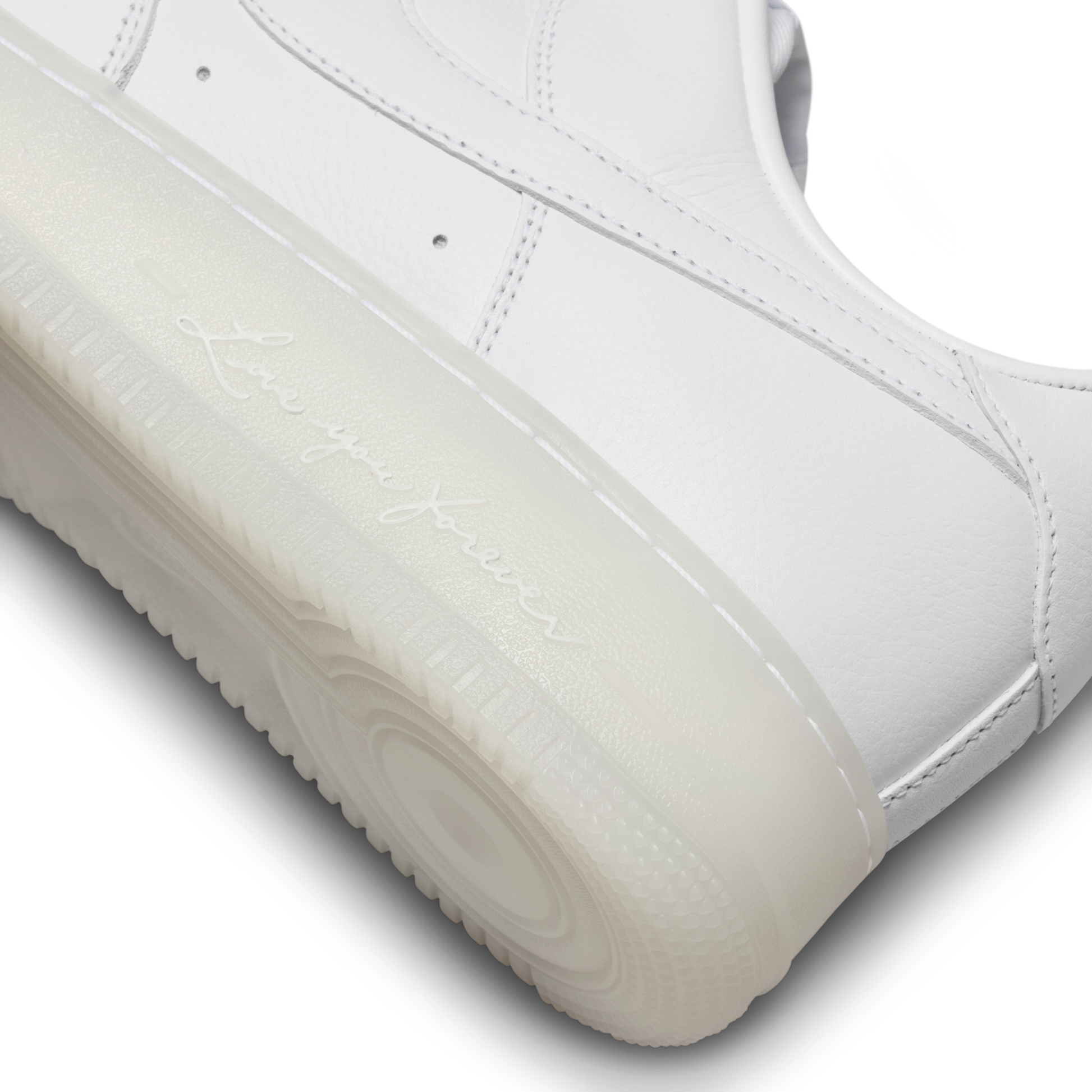 Nike Air Force 1 Low Drake NOCTA Certified Lover Boy White Cobalt Tint