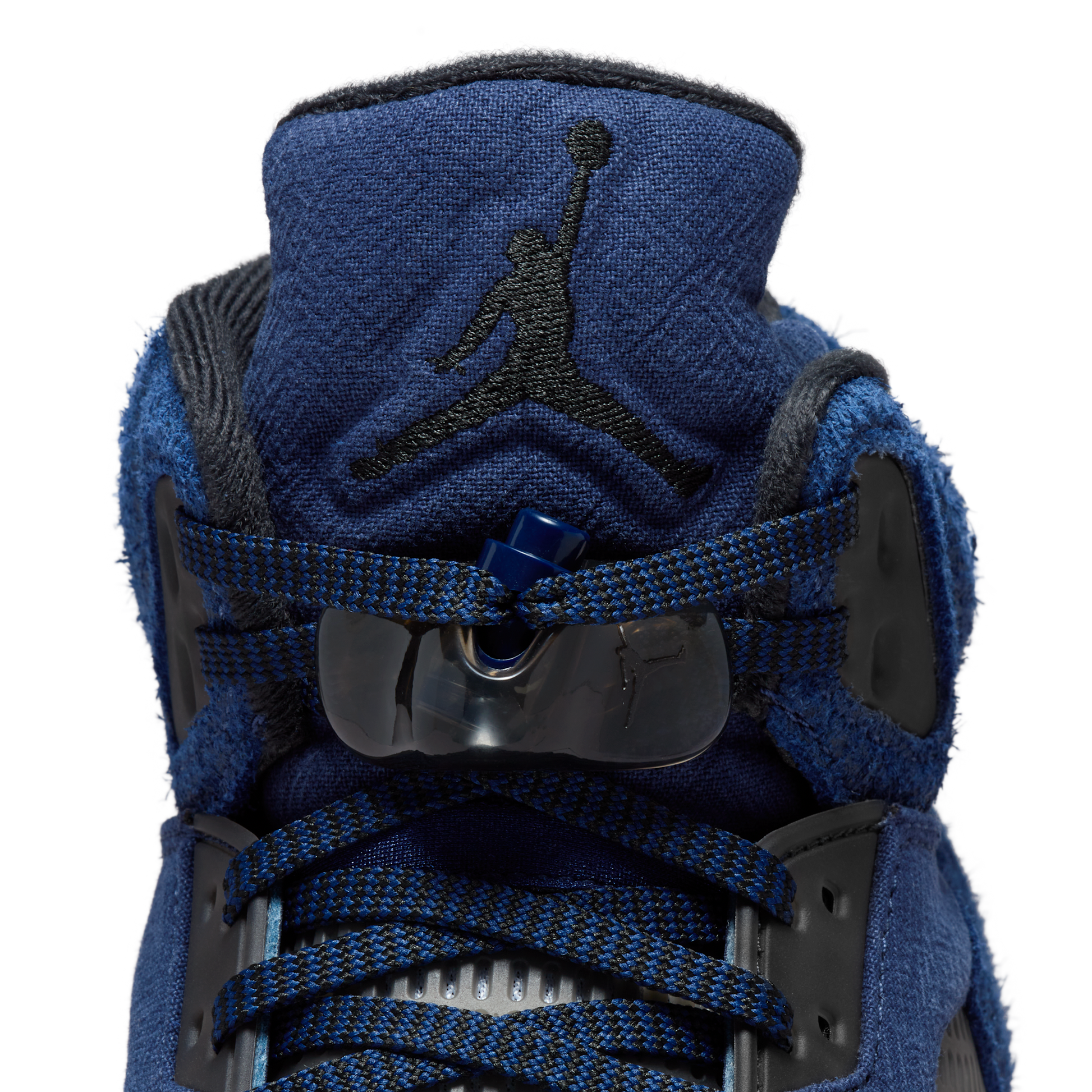 Jordan 5 Retro Midnight Navy