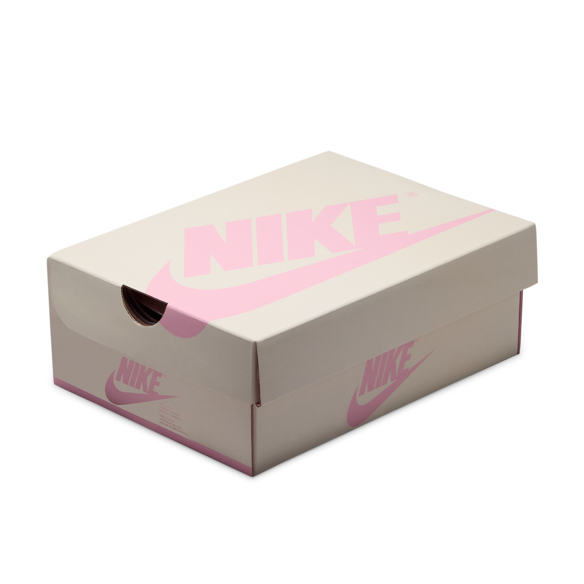 Jordan 1 Retro Low OG SP Travis Scott Shy Pink (PS)