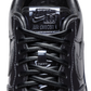 Nike Air Force 1 Low LeBron James Black Patent