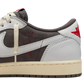 Jordan 1 Retro Low OG SP Travis Scott Reverse Mocha (PS)