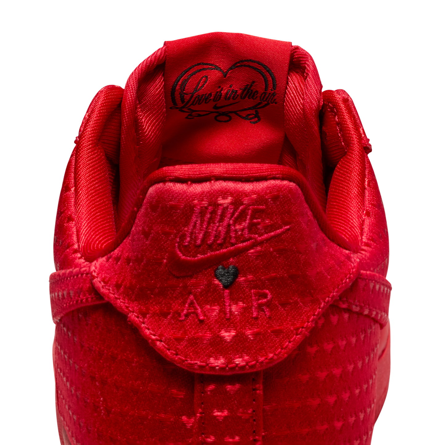 Nike Air Force 1 Low Valentine's Day Red (2026)