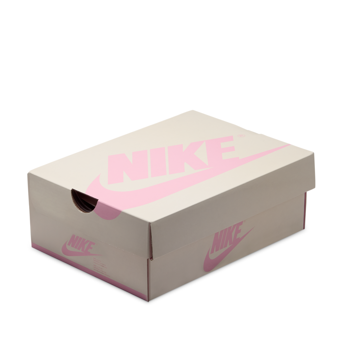Jordan 1 Retro Low OG SP Travis Scott Sail Tropical Pink (PS)
