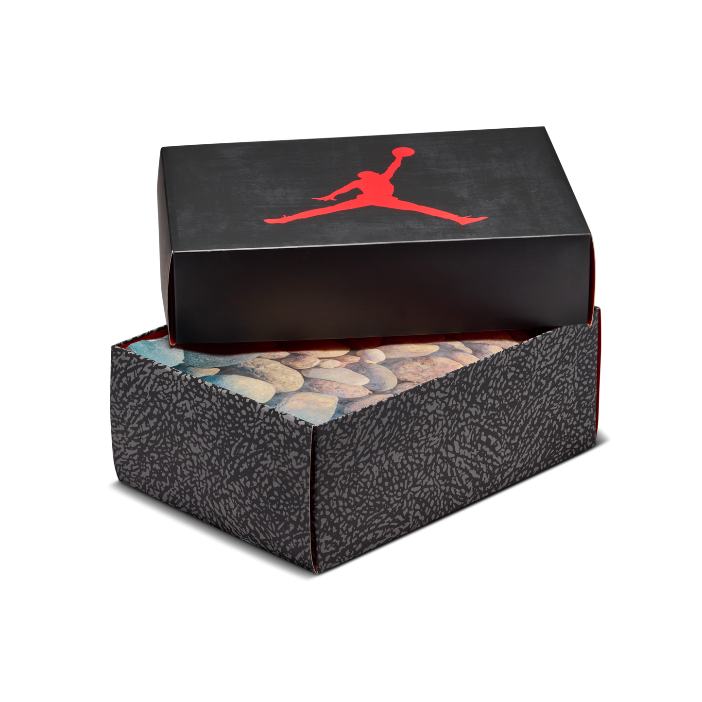 Jordan 3 Retro Olive Grey (GS)