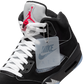 Jordan 5 Retro OG Black Metallic Reimagined