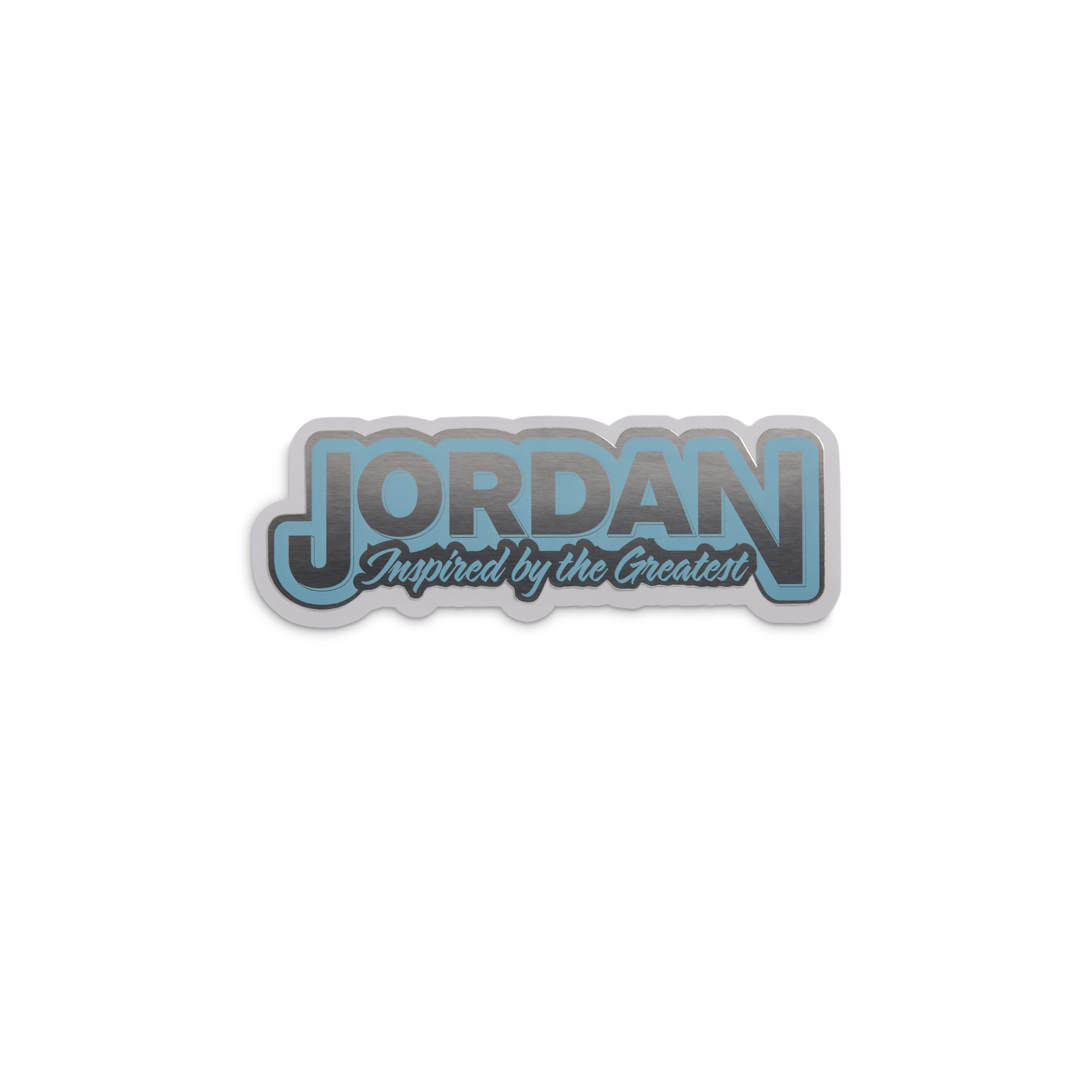 Jordan 4 Retro Photon Dust Blue Chill (GS)