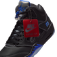 Jordan 5 Retro Awake NY Black