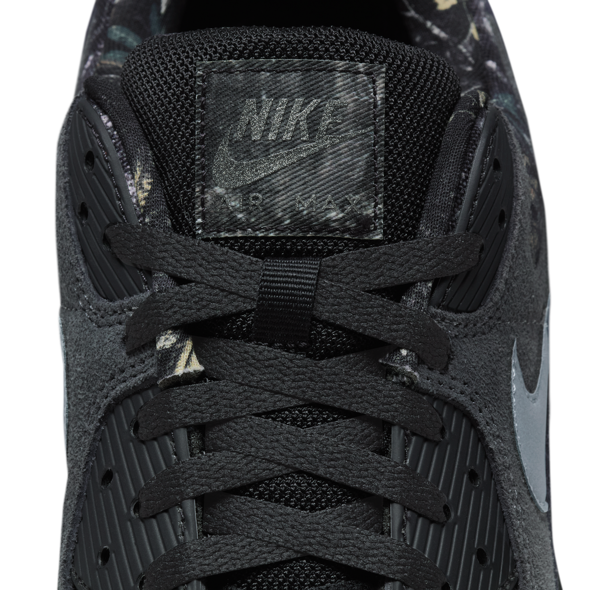 Nike Air Max 90 Black Realtree Edge Camo
