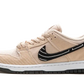 SB Dunk Low Albino & Preto (FD2627-200) - EU 36–48.5 - Beige | SOSUKICKS