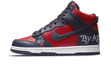SB Dunk High Supreme By Any Means Navy