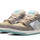 SB Dunk Low Big Money Savings (FZ3129-200) - 36.5 EU - 4.5 US - Blue | SOSUKICKS