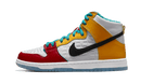 SB Dunk High Pro froSkate All Love