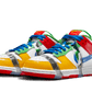 SB Dunk Low OG Ebay Sandy Bodecker (FD8777-100) - 36.5 EU - 4.5 US - Multicolor | SOSUKICKS