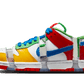 SB Dunk Low OG Ebay Sandy Bodecker (FD8777-100) - EU 36–47.5 - Multicolor | SOSUKICKS