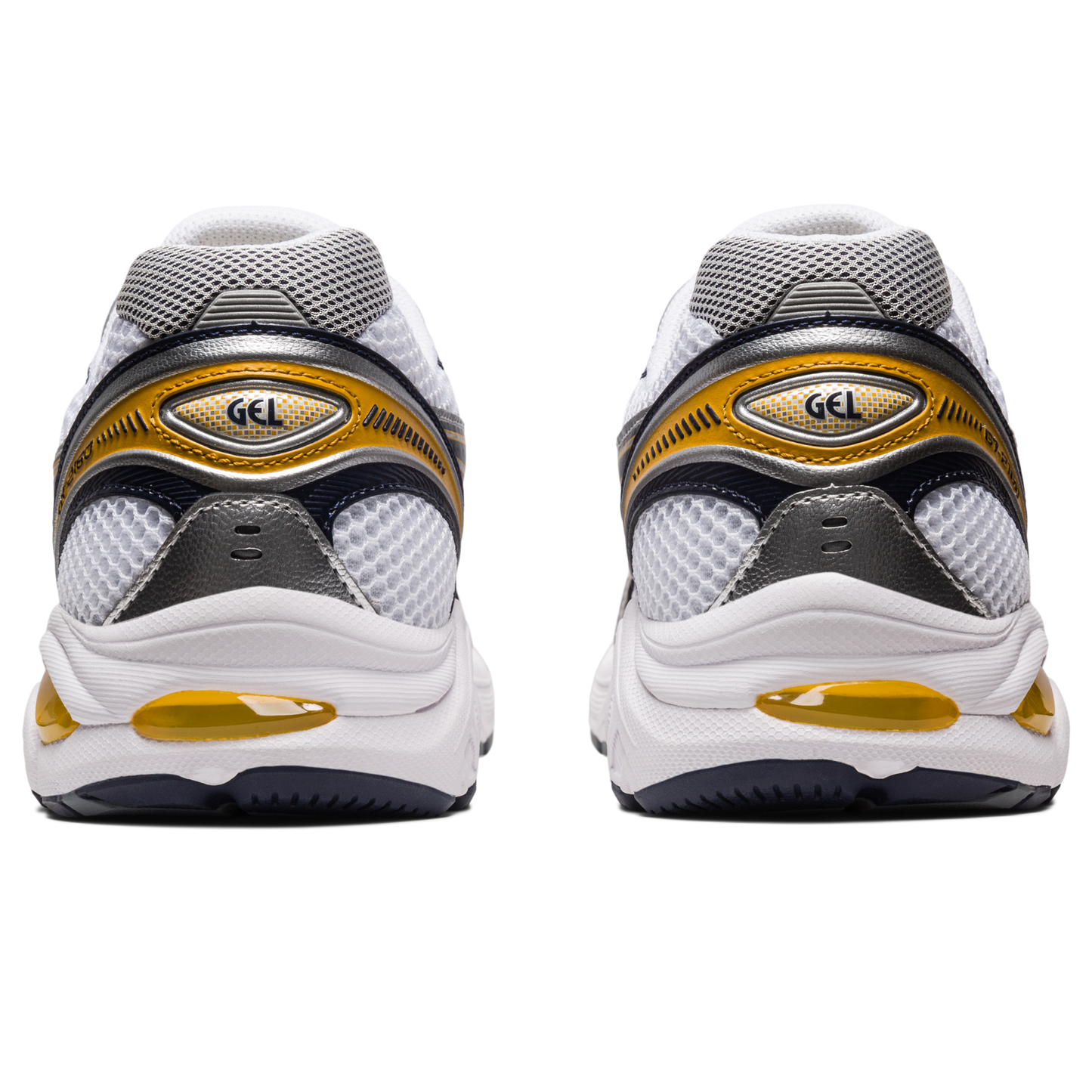 ASICS GT-2160 White Pure Silver Gold