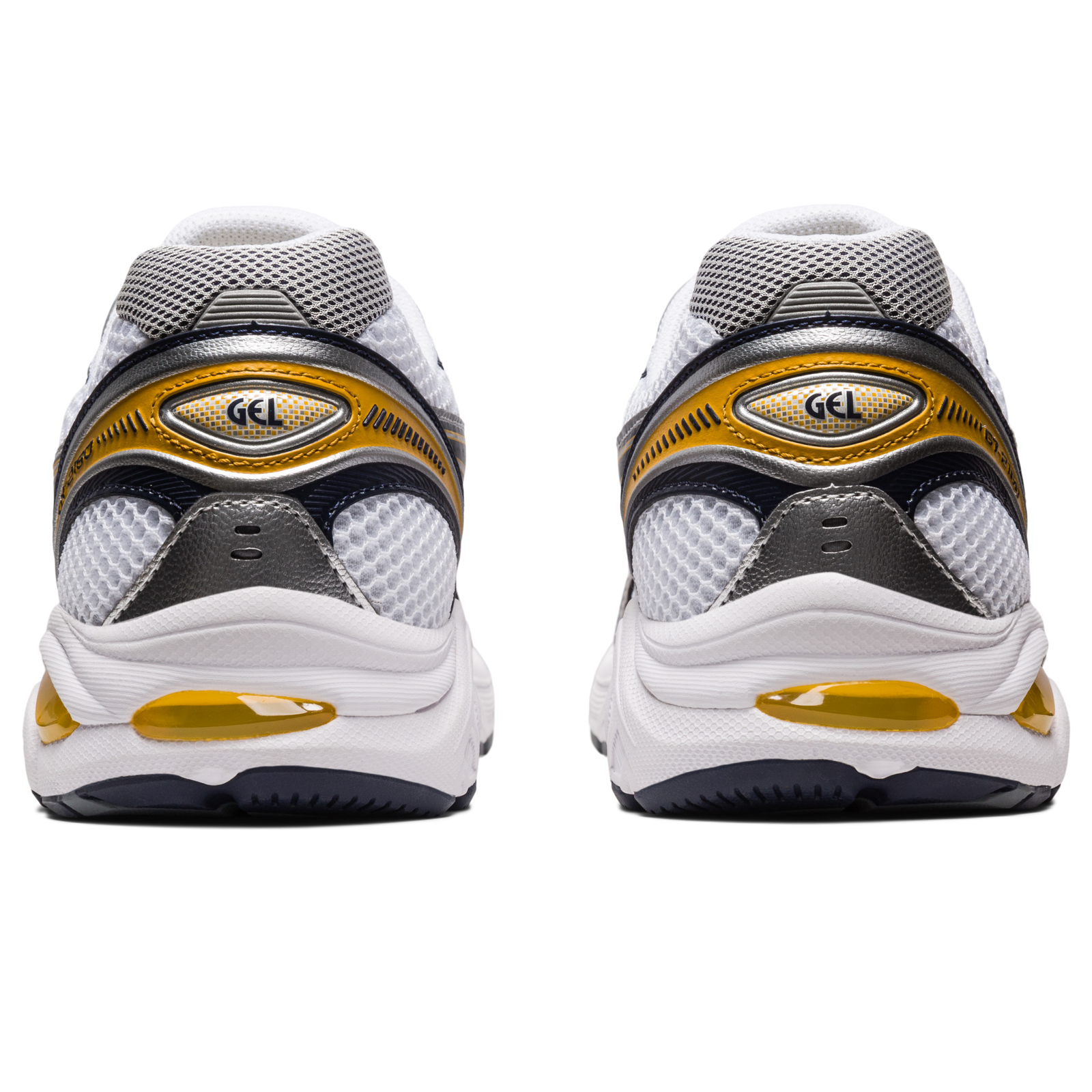 ASICS GT-2160 White Pure Silver Gold
