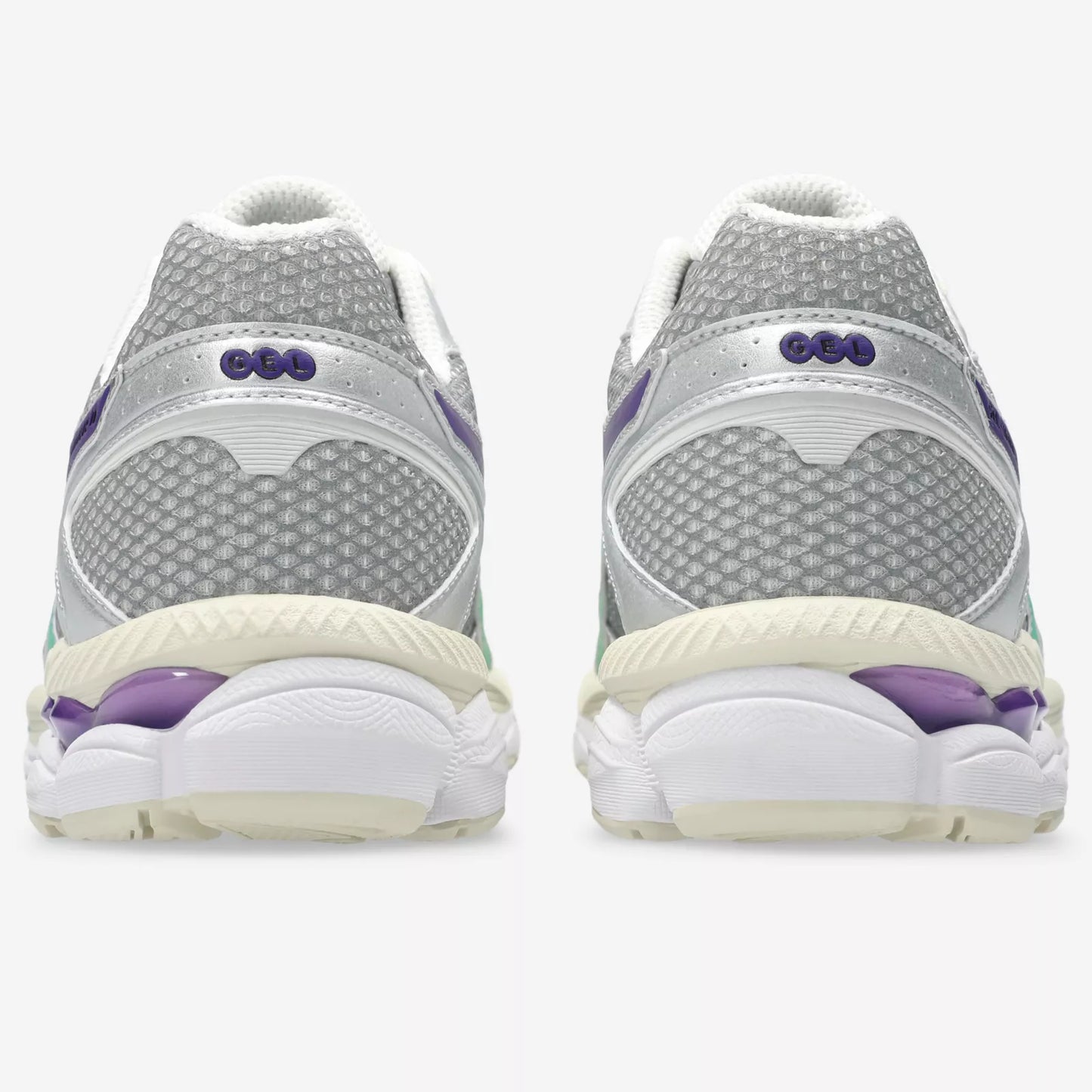 ASICS Gel-Cumulus 16 Tomo Summit Exclusive Cream Malachite Green