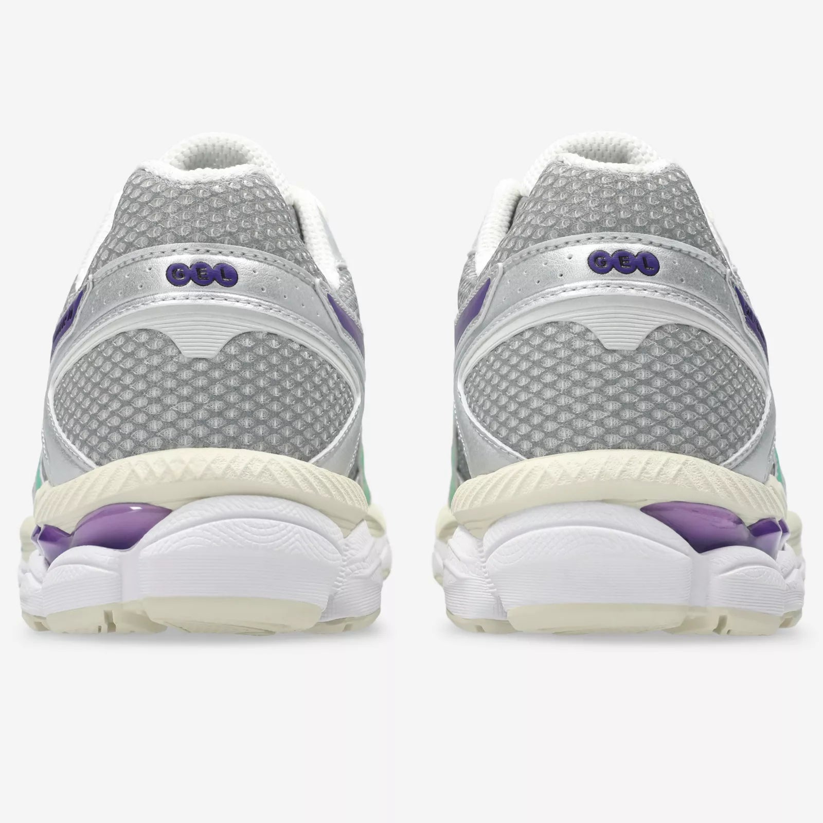 ASICS Gel-Cumulus 16 Tomo Summit Exclusive Cream Malachite Green