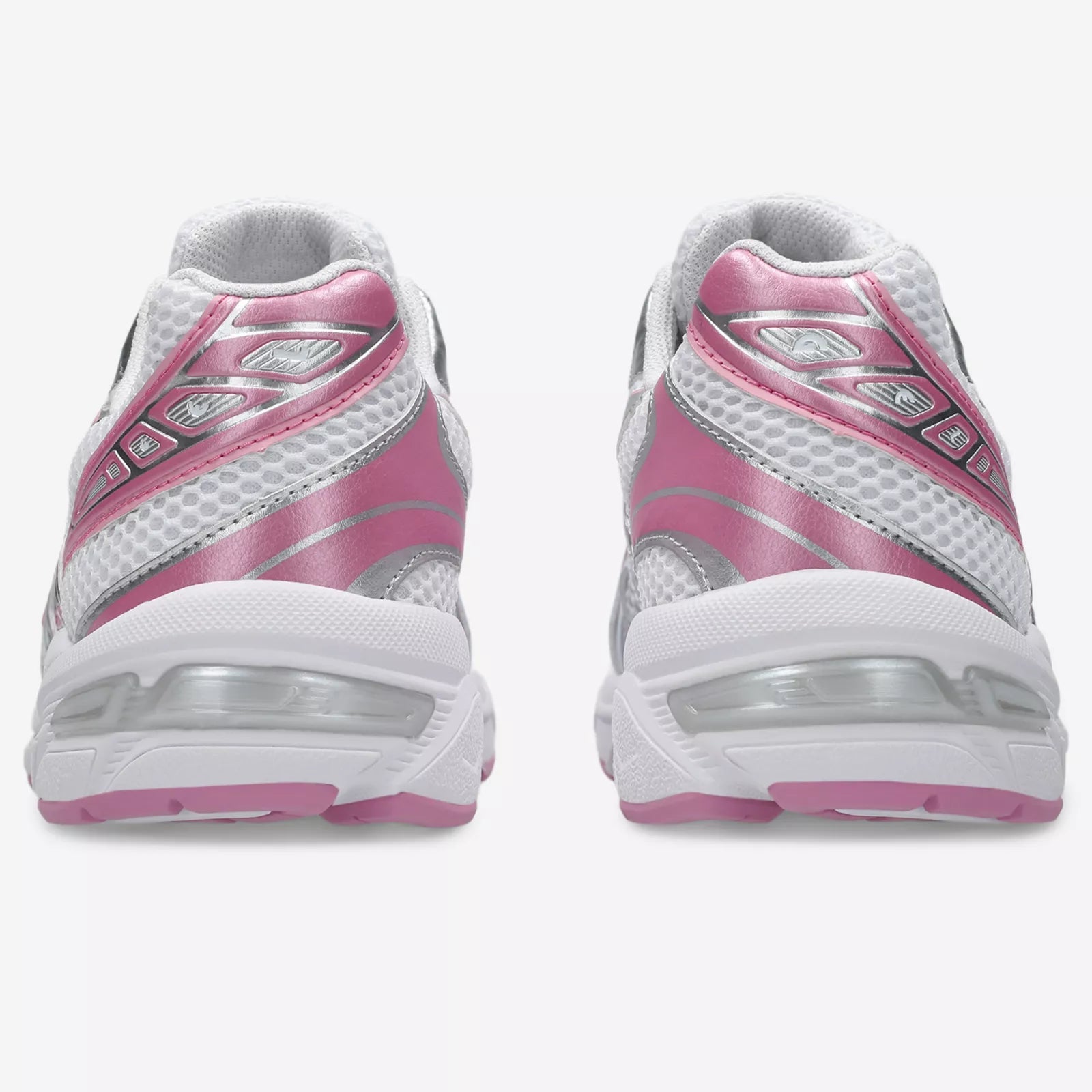 ASICS Gel-1130 White Pure Silver Pink (Women's)