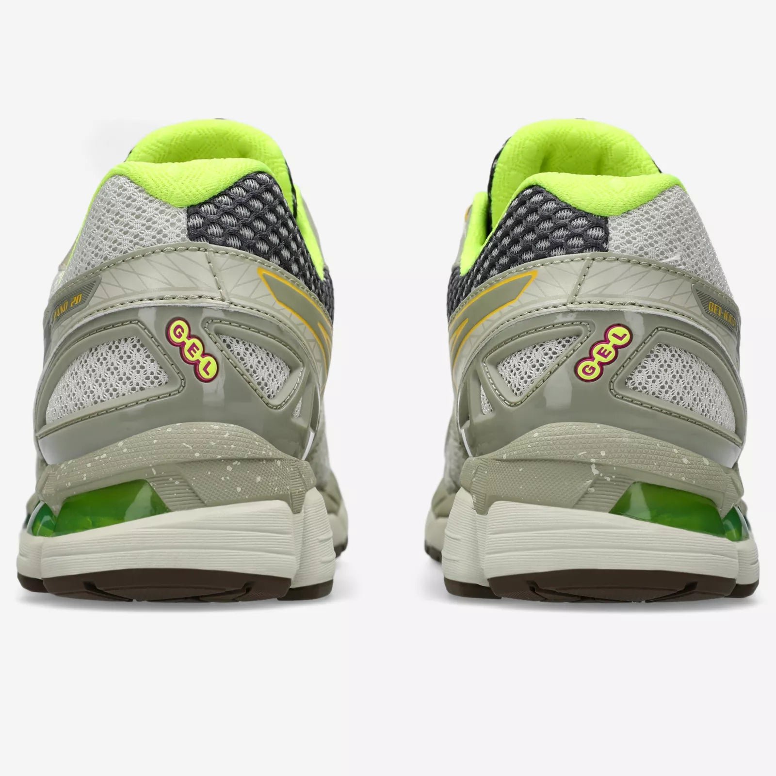ASICS Gel-Kayano 20 Bodega Small Wins Add Up
