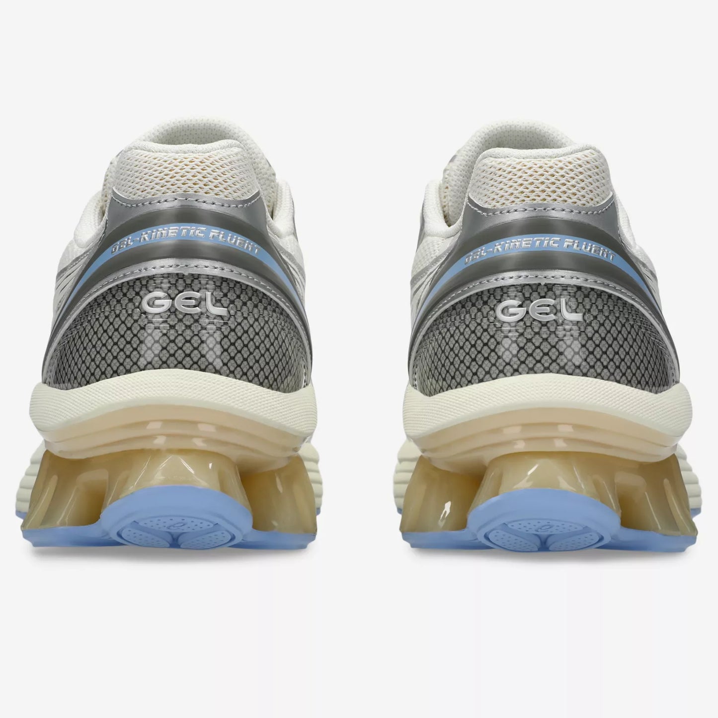ASICS Gel-Kinetic Fluent Cream