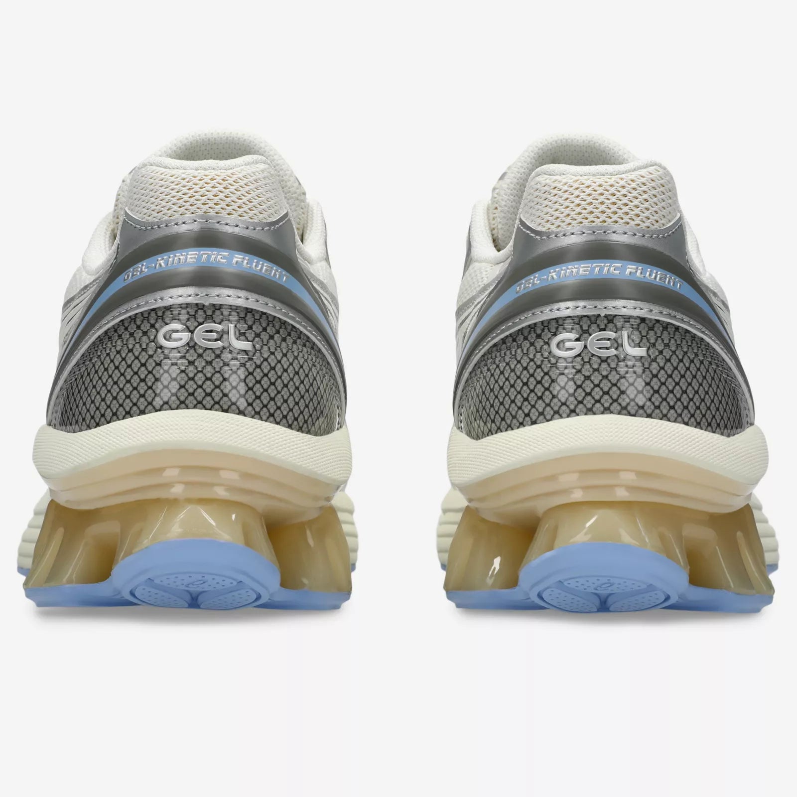 ASICS Gel-Kinetic Fluent Cream