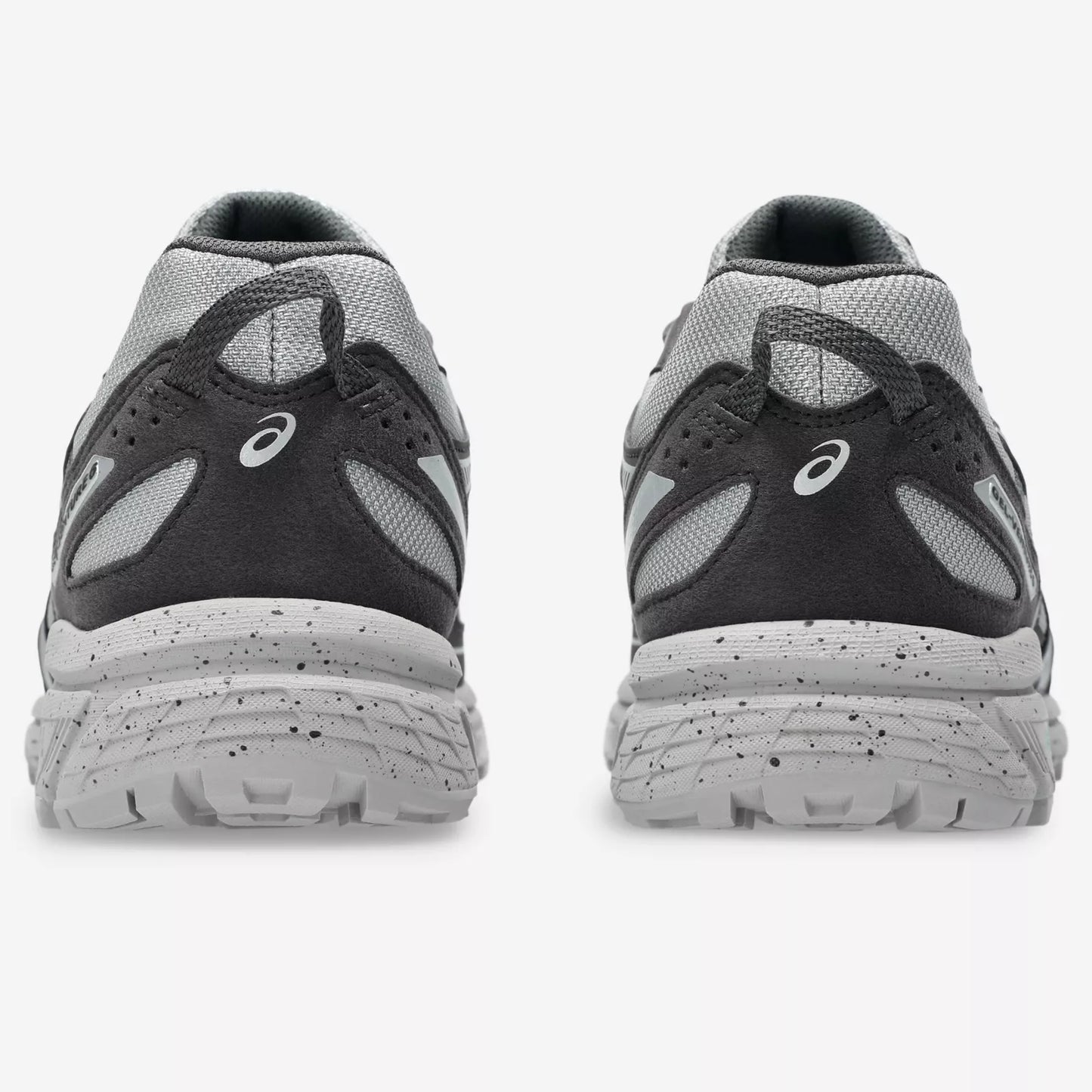 ASICS Gel-Venture 6 Cement Grey Obsidian Grey