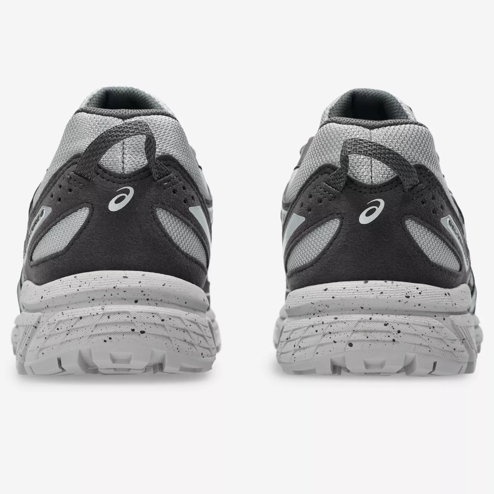ASICS Gel-Venture 6 Cement Grey Obsidian Grey