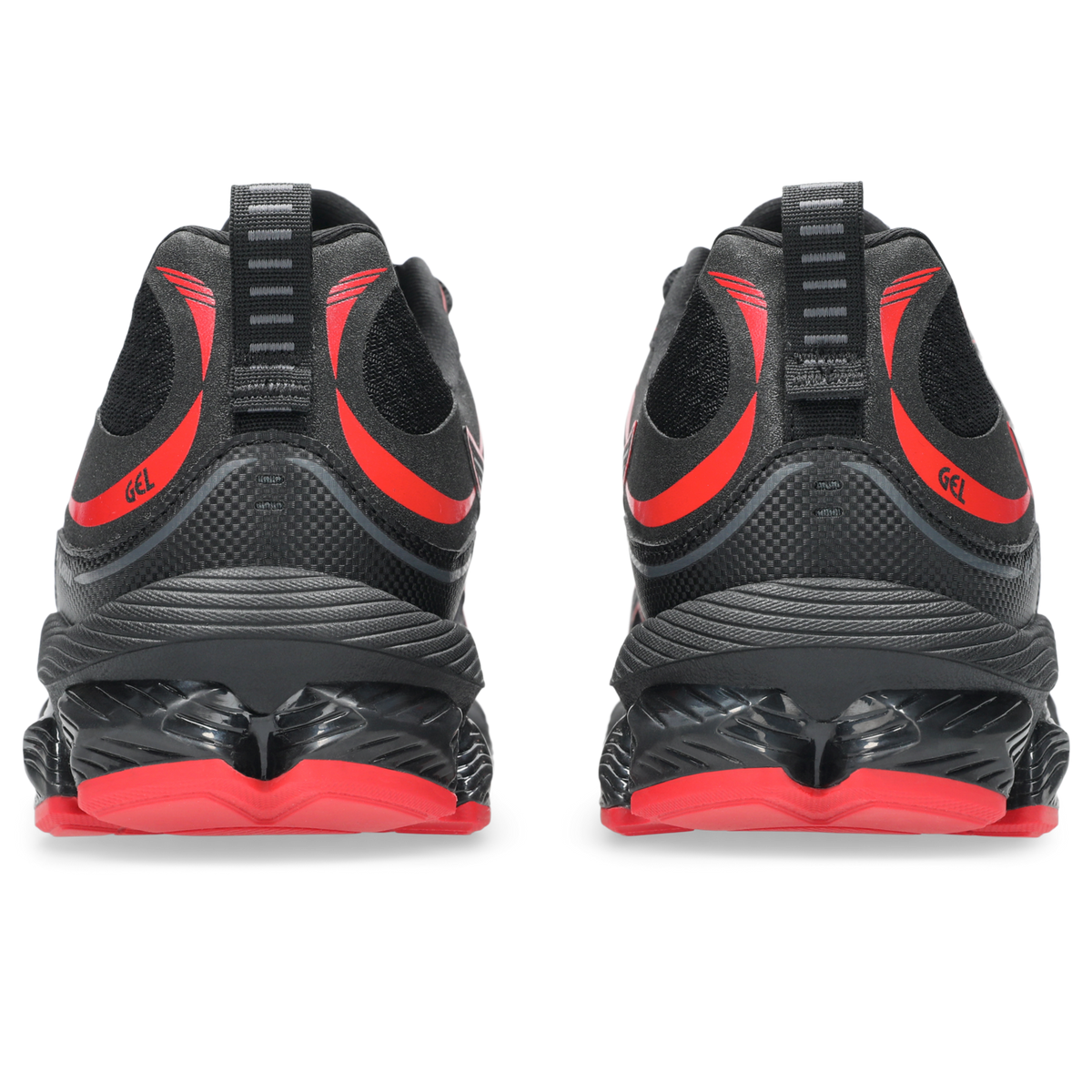 ASICS Gel-Quantum 180 VIII Black Classic Red
