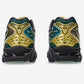 ASICS Gel-Kayano 14 P. Andrade Gradation Green