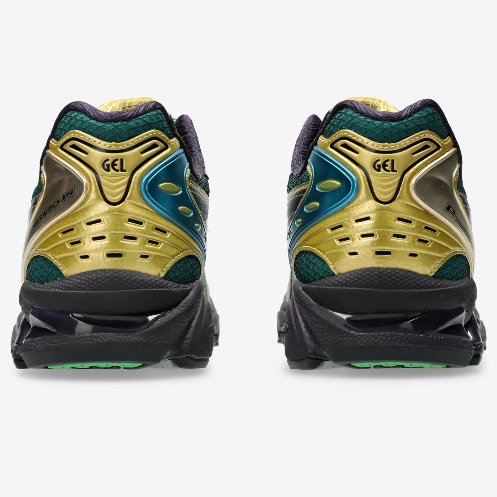 ASICS Gel-Kayano 14 P. Andrade Gradation Green