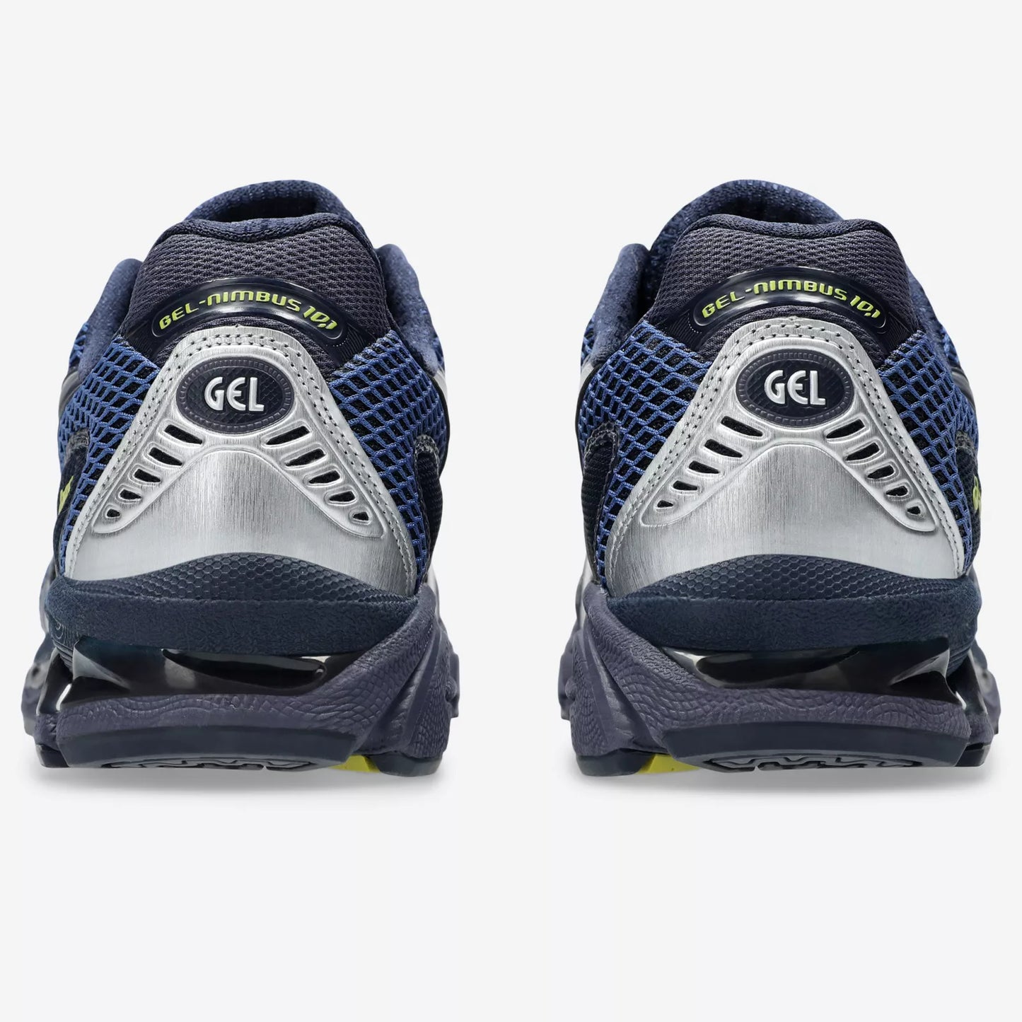 ASICS Gel-Nimbus 10.1 Midnight Indigo Fog