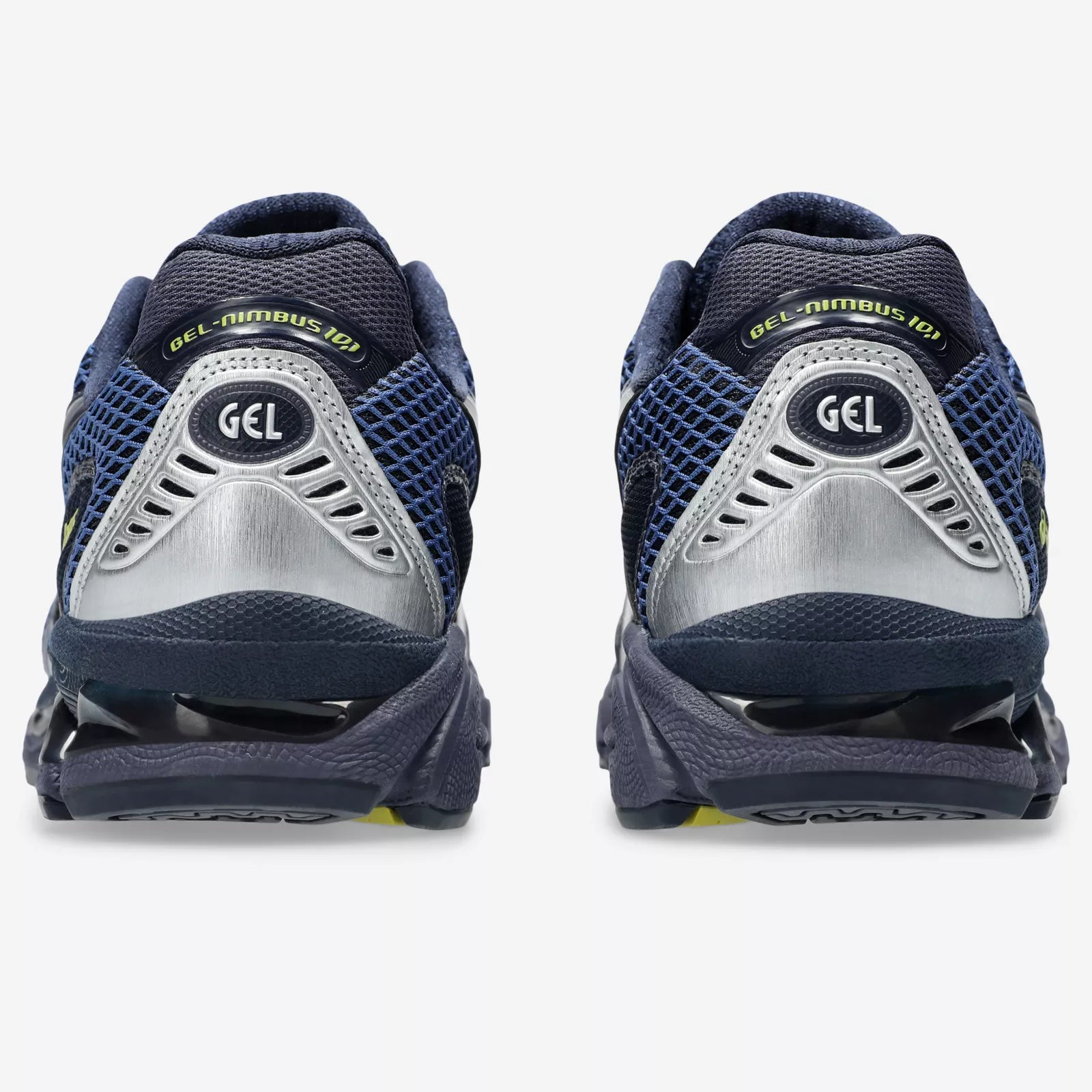 ASICS Gel-Nimbus 10.1 Midnight Indigo Fog