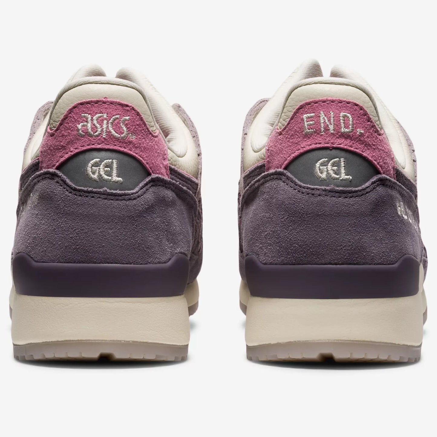 ASICS Gel-Lyte III End Pearl