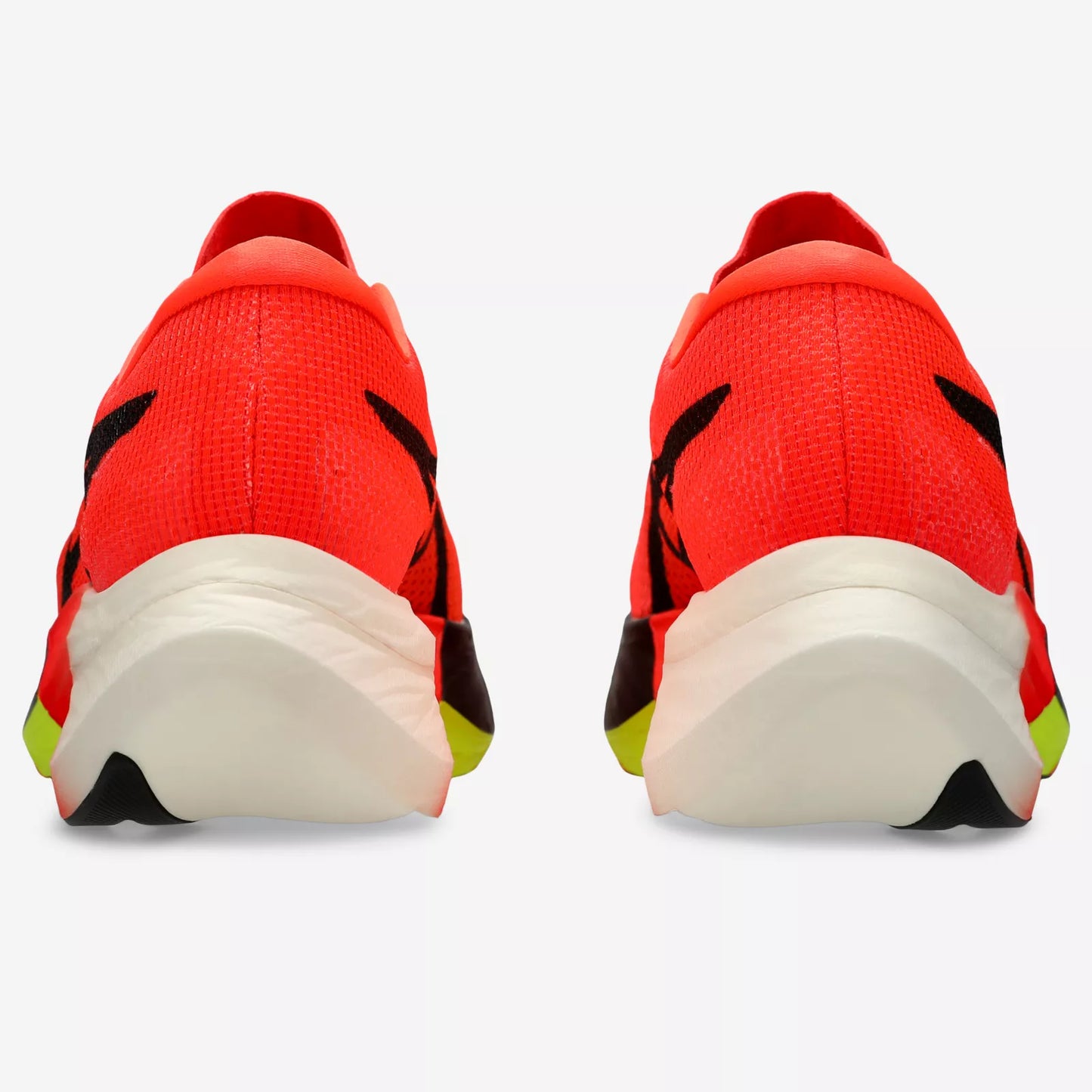 ASICS Metaspeed Edge Paris Sunrise Red